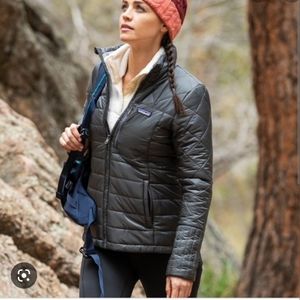 Patagonia Radalie Jacket